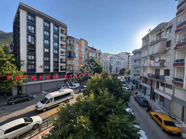 Manisa içerisinde kiralık mülk