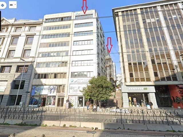 Beyoğlu, İstanbul içerisinde satılık Dükkan