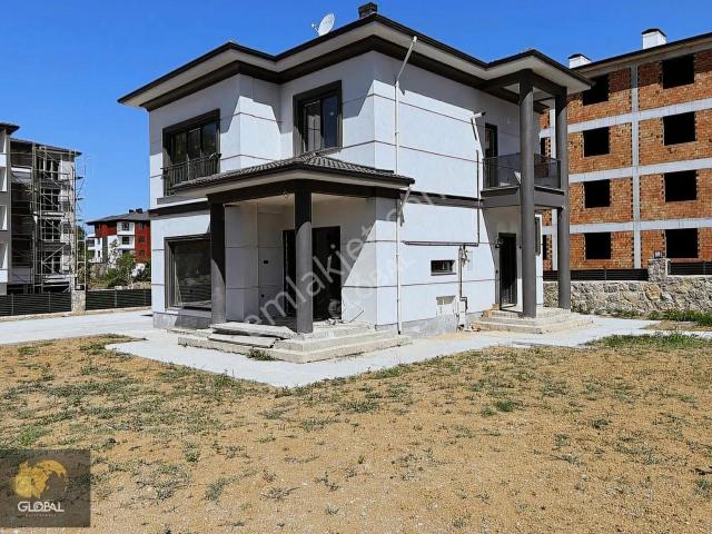 Bartın Merkez içerisinde satılık Villa