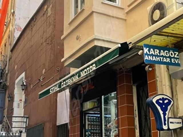 Beyoğlu, İstanbul içerisinde satılık Ofis