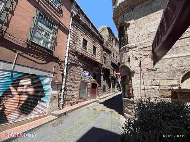 Azapkapı, Beyoğlu içerisinde satılık Bina