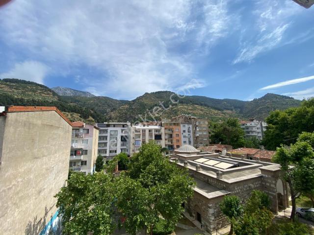 Manisa içerisinde satılık mülk