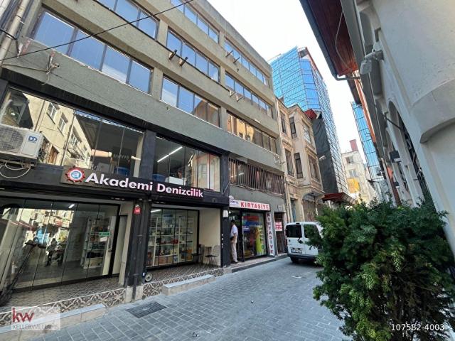 İstanbul Merkez içerisinde satılık Bina