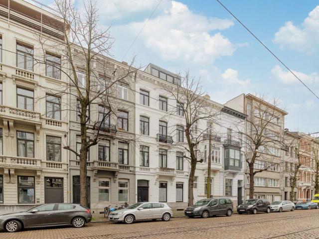 Appartement location à Antwerpen