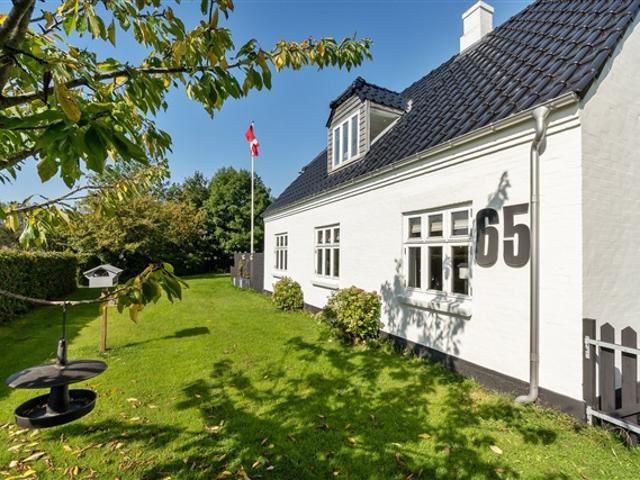 Hus til leje i Beder-Malling, Århus