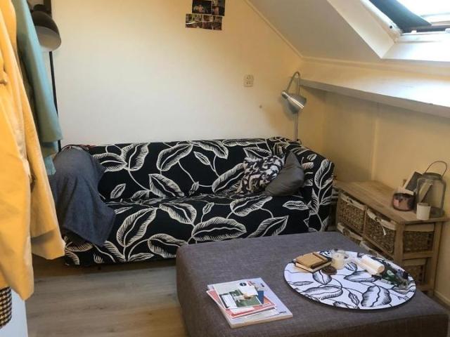 Kamer te huur in Enschede, Overijssel
