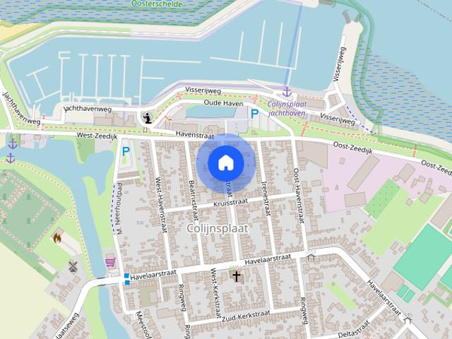 Woning te huur in Zeeland