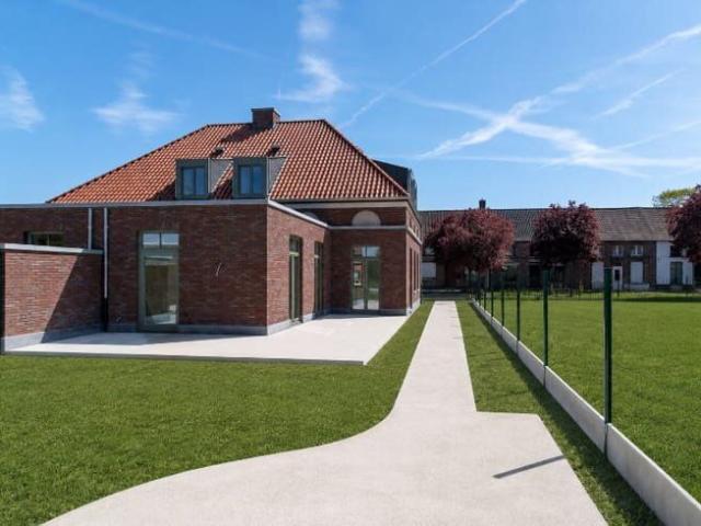 Maison location à Moerbrugge, Oostkamp
