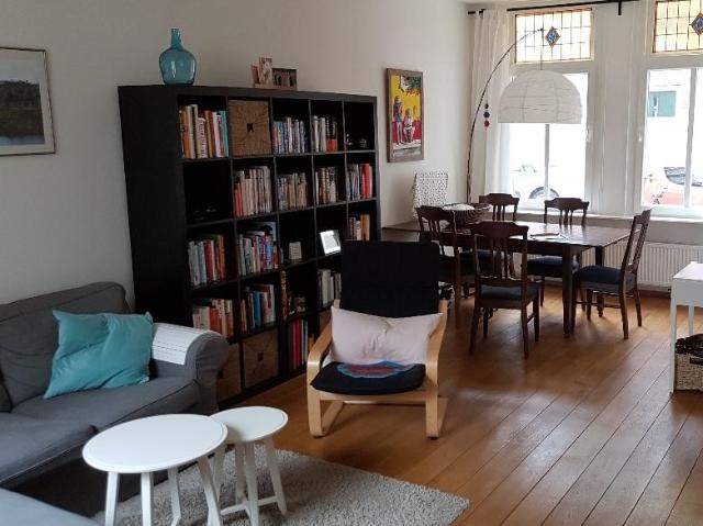Woning te huur in Haarlem, Noord Holland