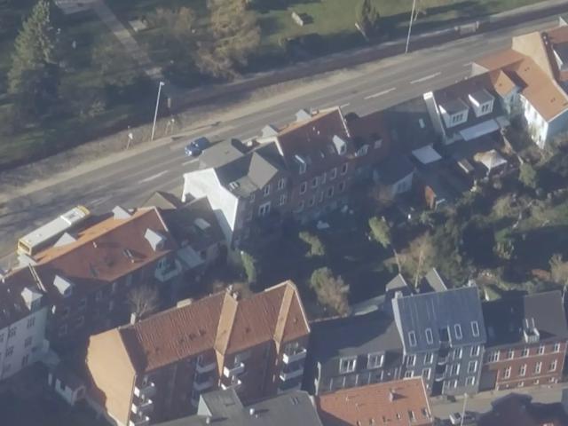 Erhvervsejendom til leje i Randers, Århus
