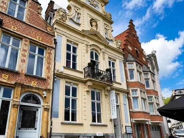 Appartement location à Desteldonk, Oost-Vlaanderen