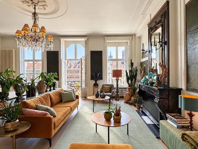 Appartement location à Gent