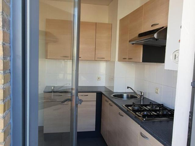 Kot location à Zuid, Gent