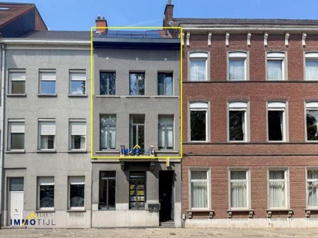 Appartement location à Aalst, Oost-Vlaanderen