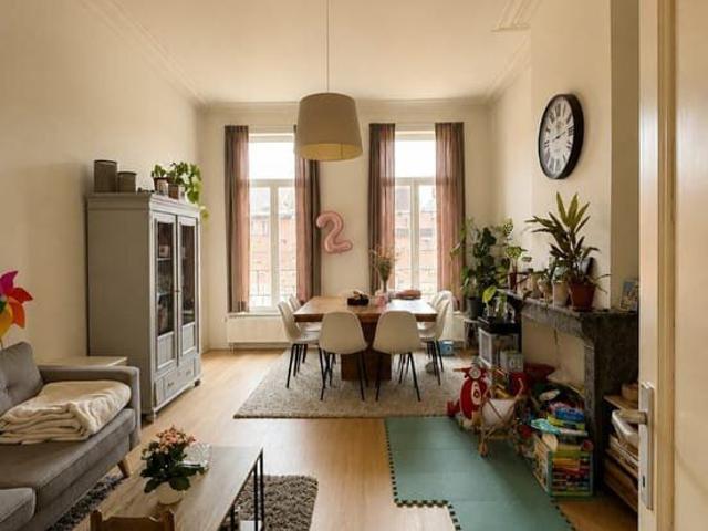 Appartement location à Desteldonk, Oost-Vlaanderen