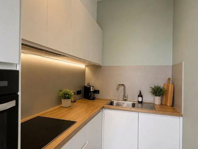Appartement location à Desteldonk, Oost-Vlaanderen