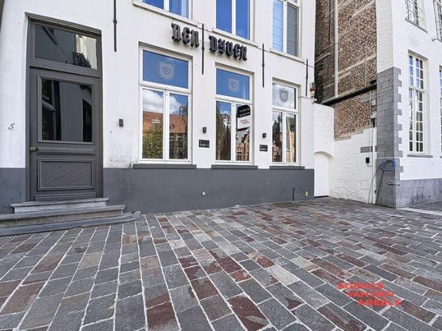 Maison location à Brugge, West-Vlaanderen
