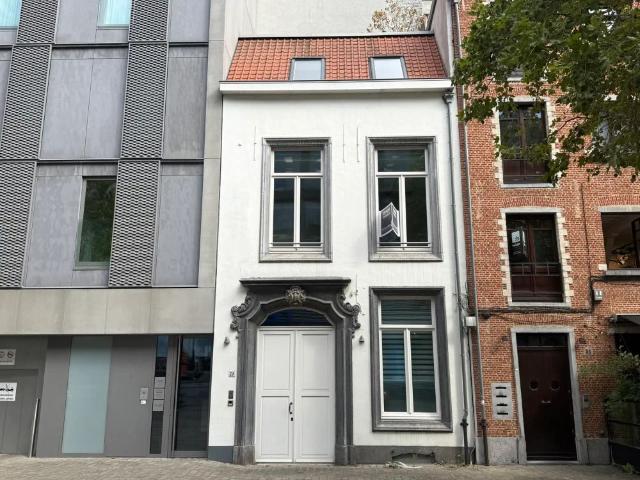 Maison location à Antwerpen