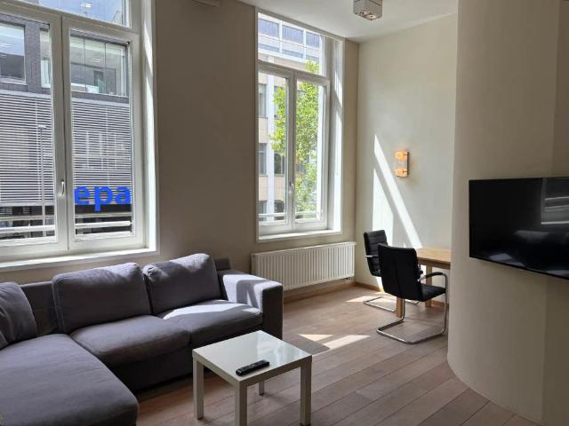 Maison location à Antwerpen