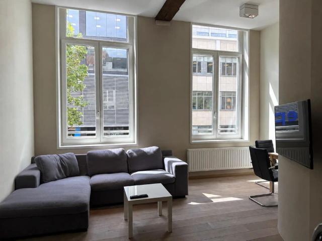 Maison location à Eilandje, Antwerpen