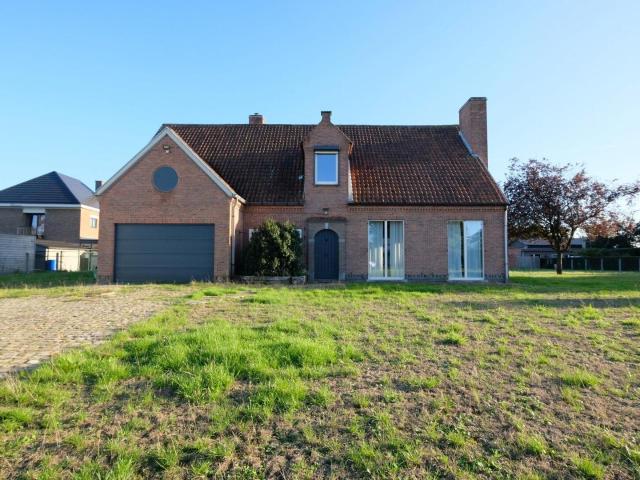 Maison location à Puttenen, Lokeren