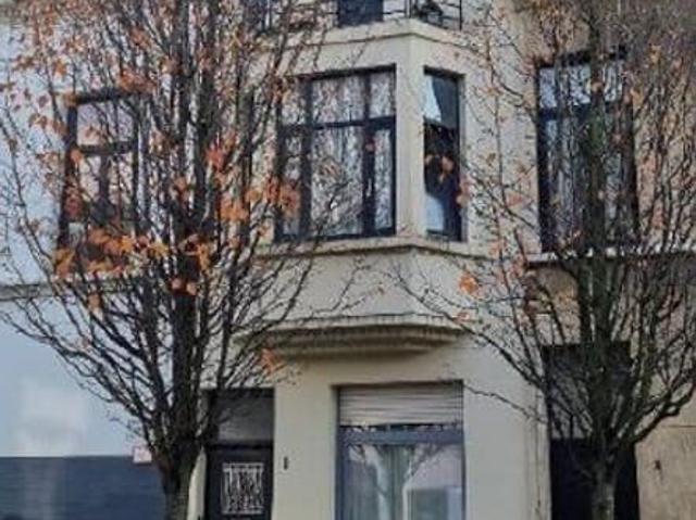 Maison location à Antwerpen