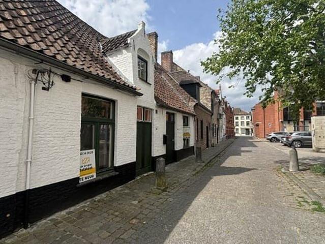Maison location à Brugge, West-Vlaanderen
