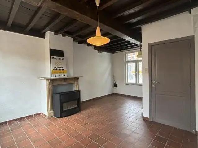Maison location à Brugge, West-Vlaanderen