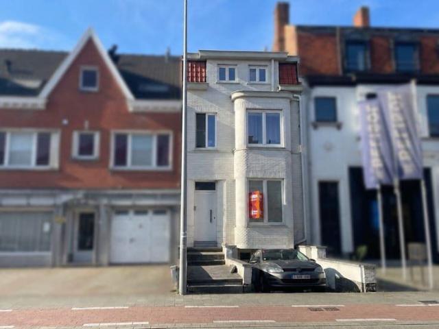 Maison location à Courtrai, West-Vlaanderen