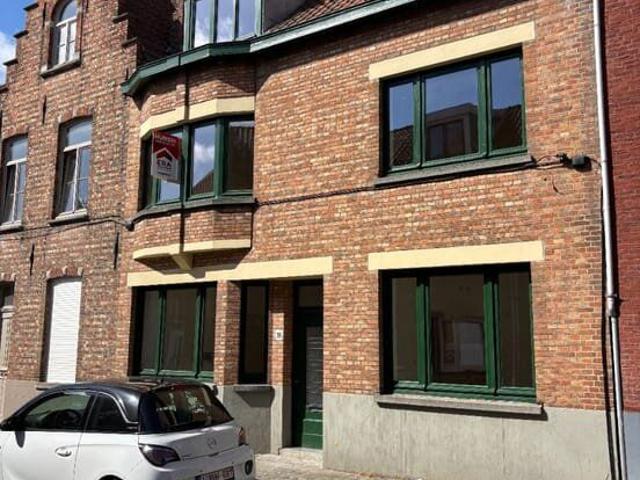 Maison location à Brugge, West-Vlaanderen