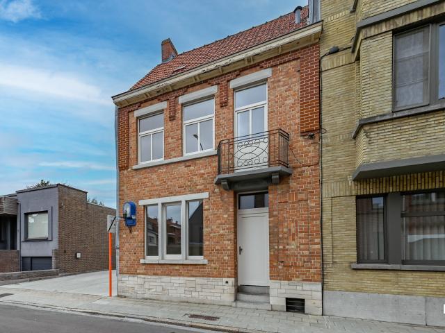 Maison location à Izegem