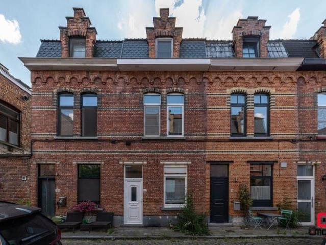 Maison location à Desteldonk, Oost-Vlaanderen