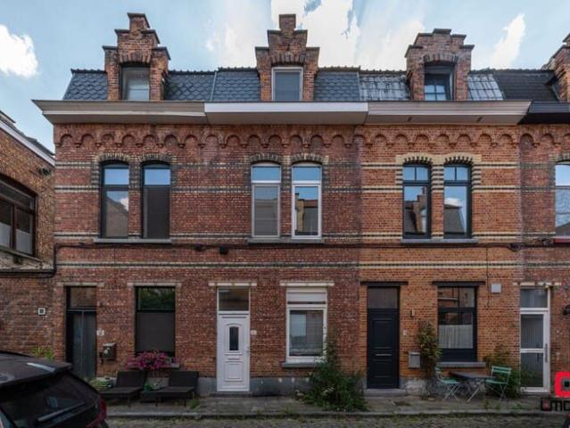 Maison location à Desteldonk, Oost-Vlaanderen