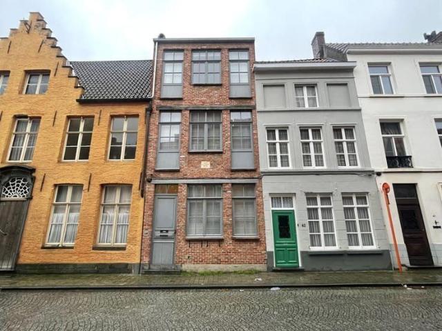 Maison location à Brugge, West-Vlaanderen