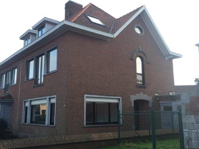 Maison location à Brugge, West-Vlaanderen