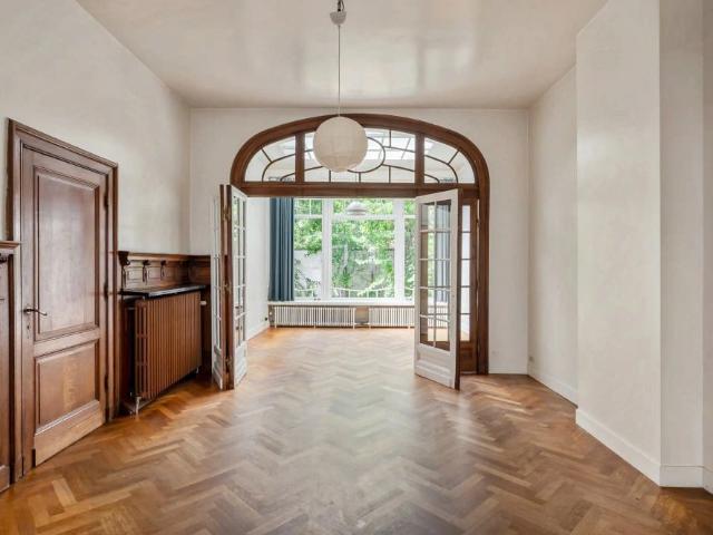 Maison location à Antwerpen
