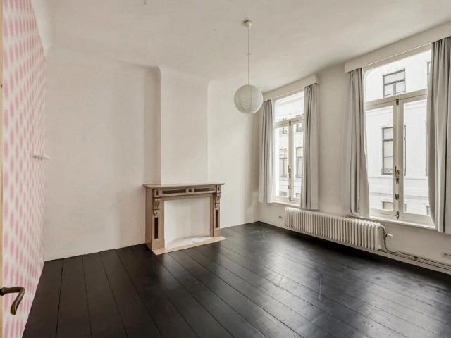 Maison location à Antwerpen