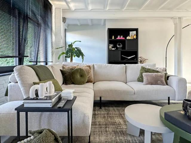 Appartement location à Desteldonk, Oost-Vlaanderen