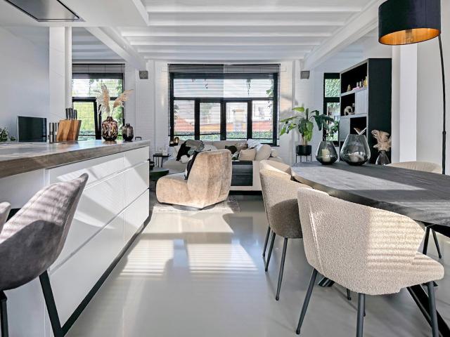 Appartement location à Desteldonk, Oost-Vlaanderen