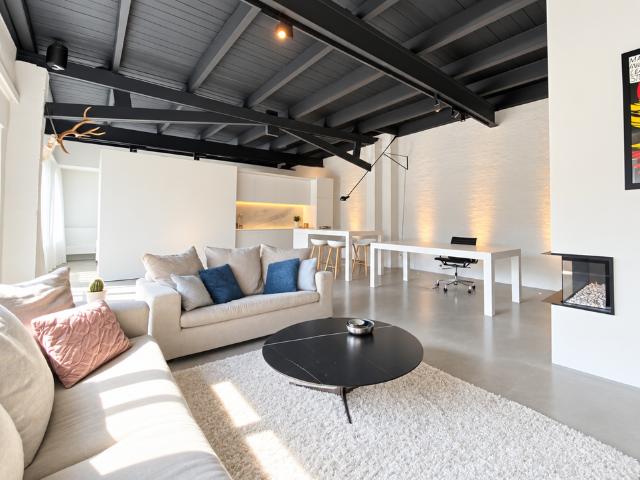 Appartement location à Antwerpen