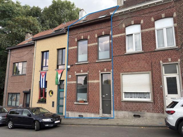 Maison location à Ridderbuurt, Leuven