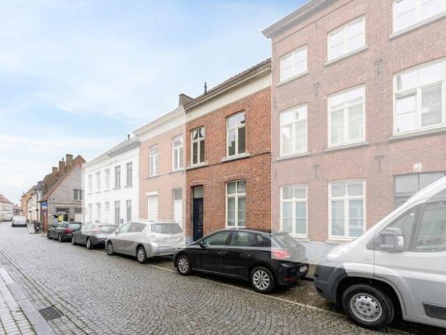 Maison location à Brugge, West-Vlaanderen