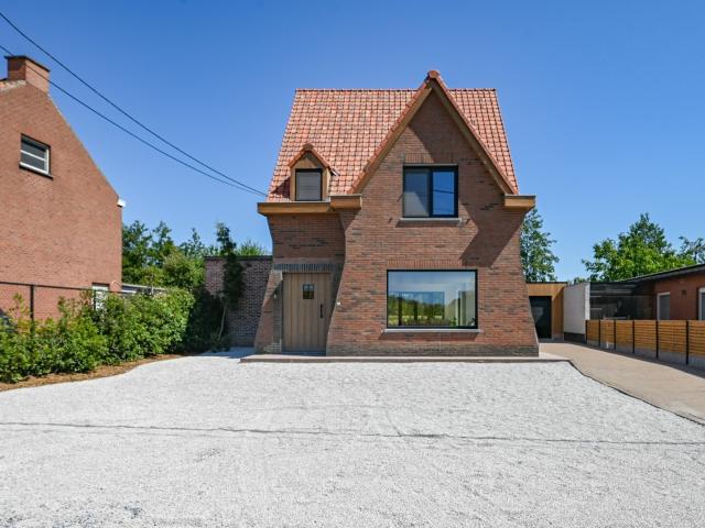 Maison location à Ingelmunster, West-Vlaanderen