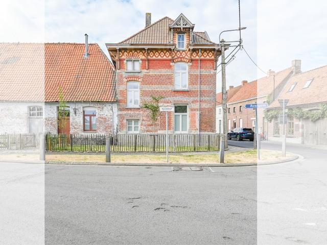 Maison location à Espierres-helchin, West-Vlaanderen