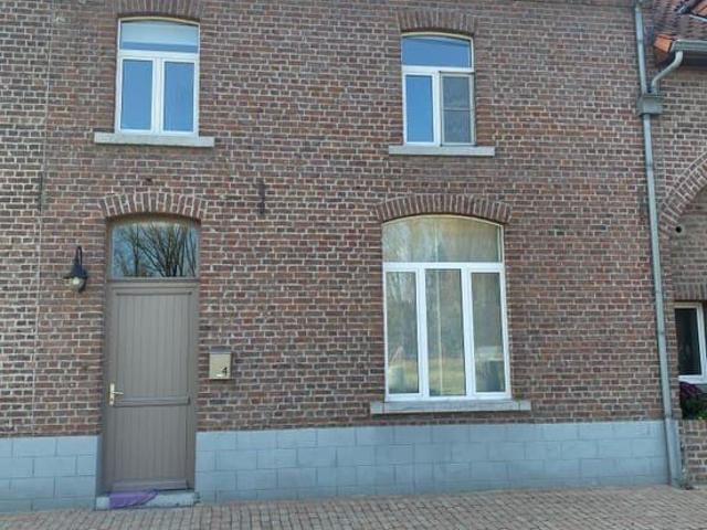 Maison location à Zoutleeuw, Brabant