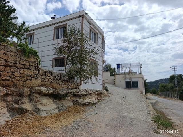 Teknecik, Aydıncık içerisinde satılık Arsa