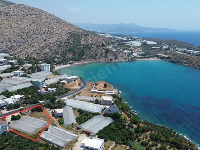 Yenikaş, Aydıncık içerisinde satılık mülk