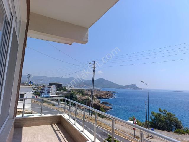 Mersin içerisinde kiralık mülk