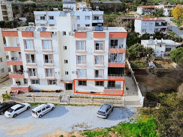 Mersin içerisinde satılık mülk