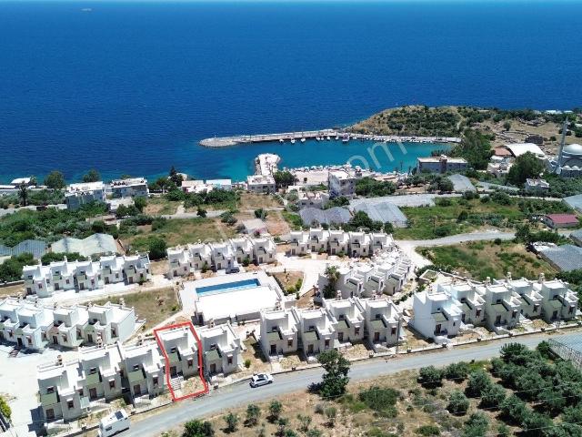Mersin içerisinde satılık Villa